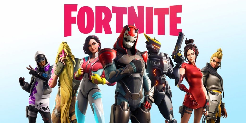 فورتنايت والجنون العالمي