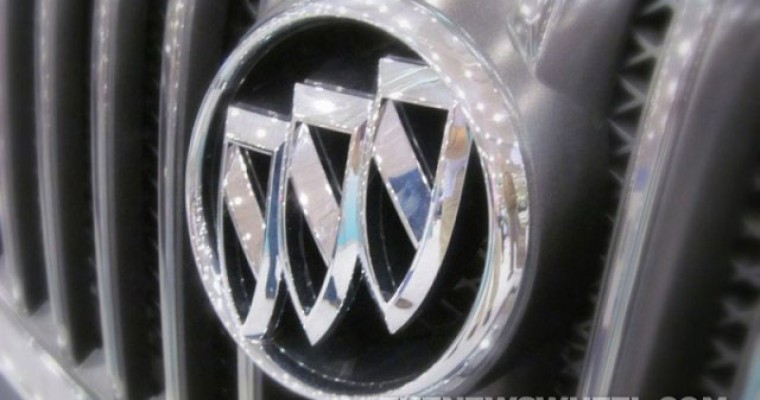 أحدث سيارات Buick اقرأ السوق المفتوح
