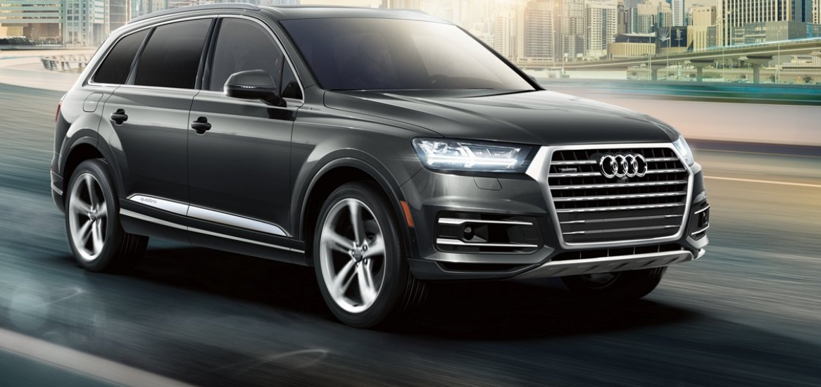 صور سيارات أودي Arabs Auto