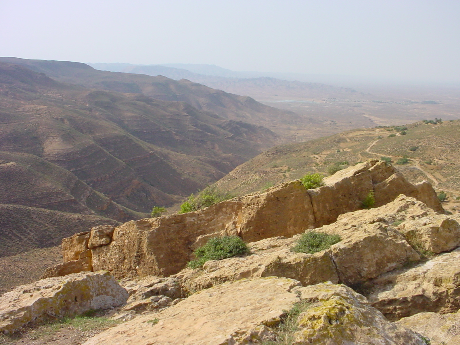 الجبل الغربي في ليبيا اقرأ السوق المفتوح