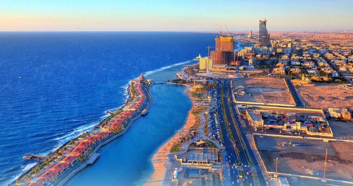 محافظة أملج في السعودية مدينة املج منطقة املج مدينه املج
