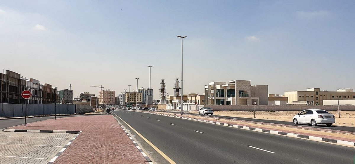 منطقة الحميدية في إمارة عجمان مطعم الحميدية عجمان الحميدية عجمان