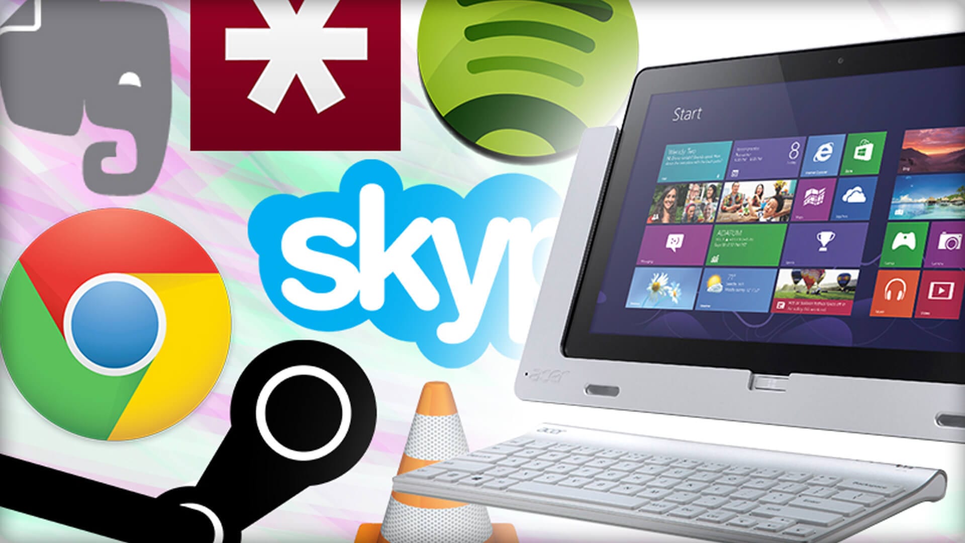 أفضل برامج كمبيوتر اقرأ السوق المفتوح