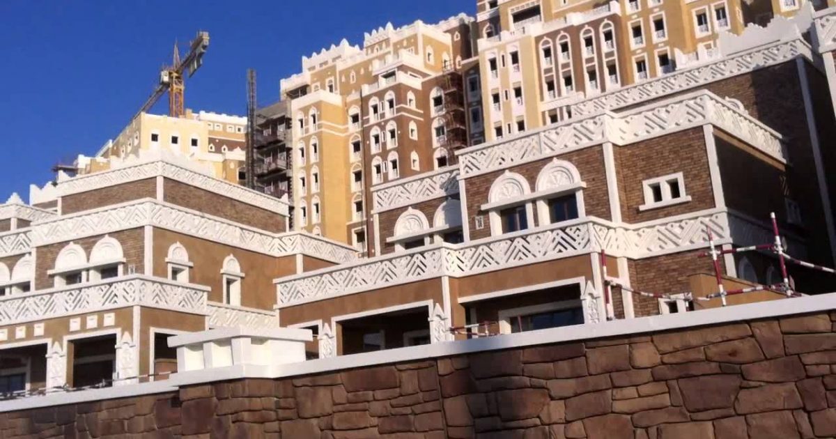 مدينة صنعاء القديمة في دبي اقرأ السوق المفتوح