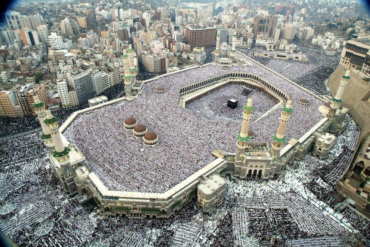 ما هي أعمال الحج ماهي اخر اعمال الحج اخر اعمال الحج اذان المغرب