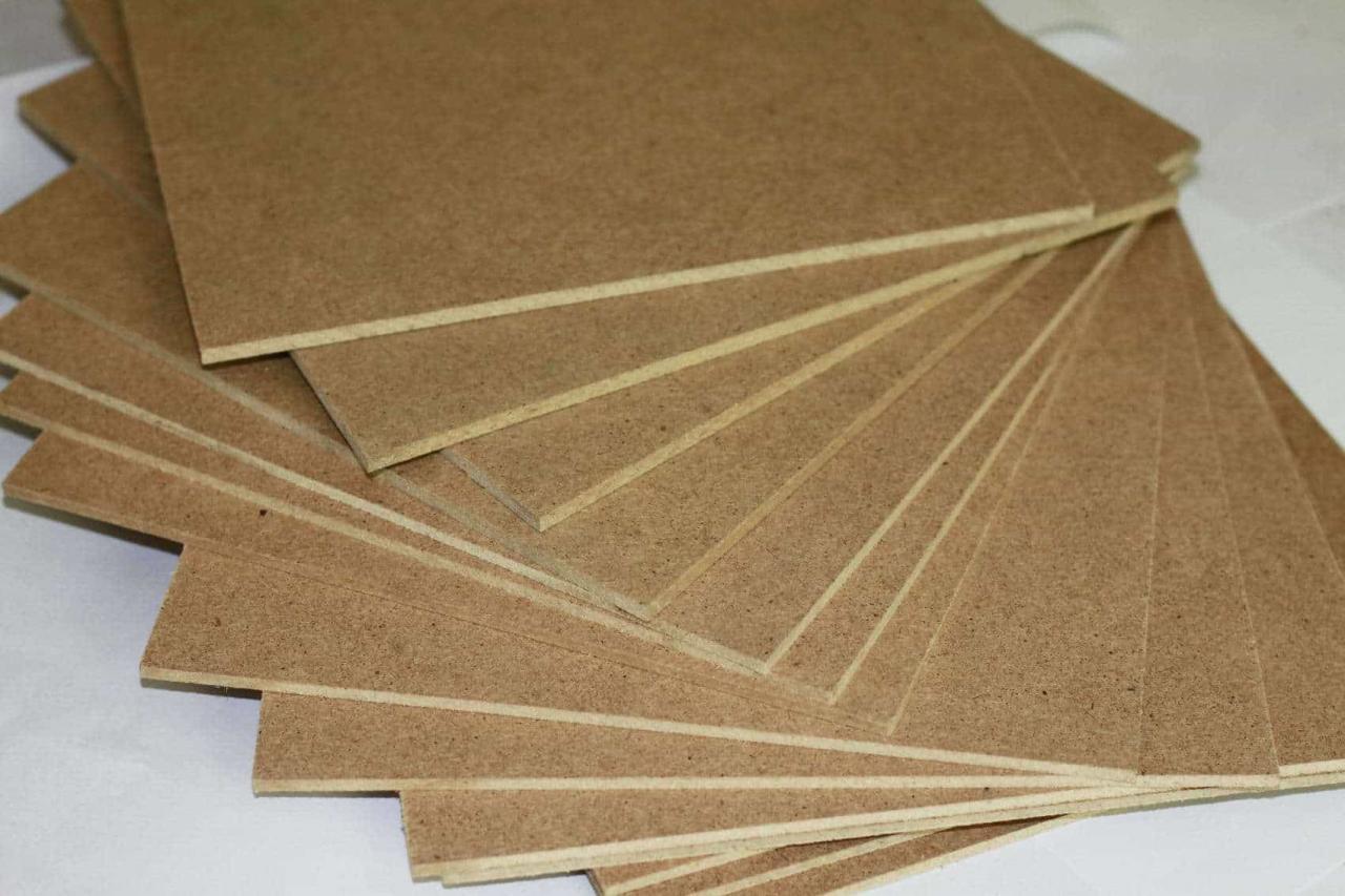 مواصفات خشب MDF اقرأ السوق المفتوح
